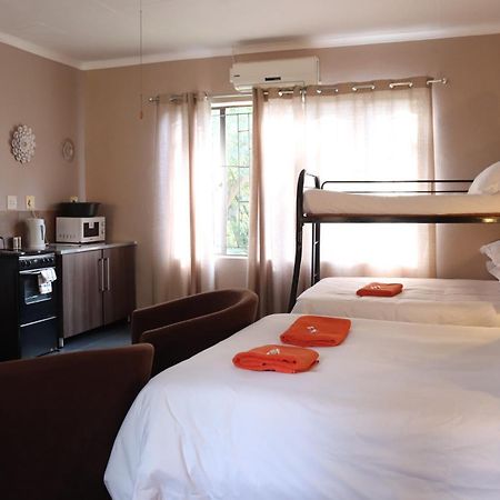 The Ultimate Lodge Louis Trichardt Zewnętrze zdjęcie