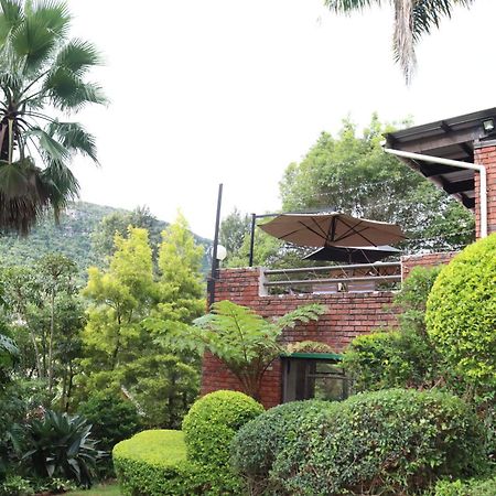 The Ultimate Lodge Louis Trichardt Zewnętrze zdjęcie