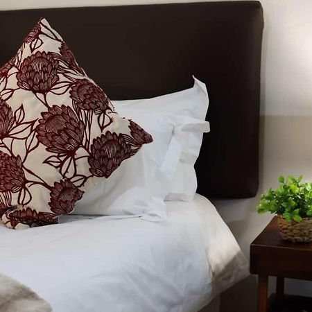 The Ultimate Lodge Louis Trichardt Zewnętrze zdjęcie