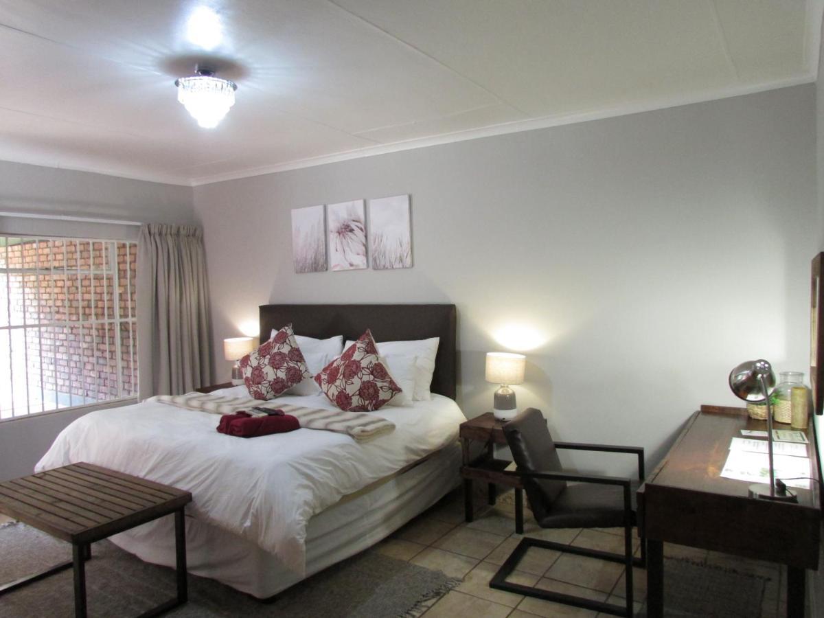 The Ultimate Lodge Louis Trichardt Zewnętrze zdjęcie