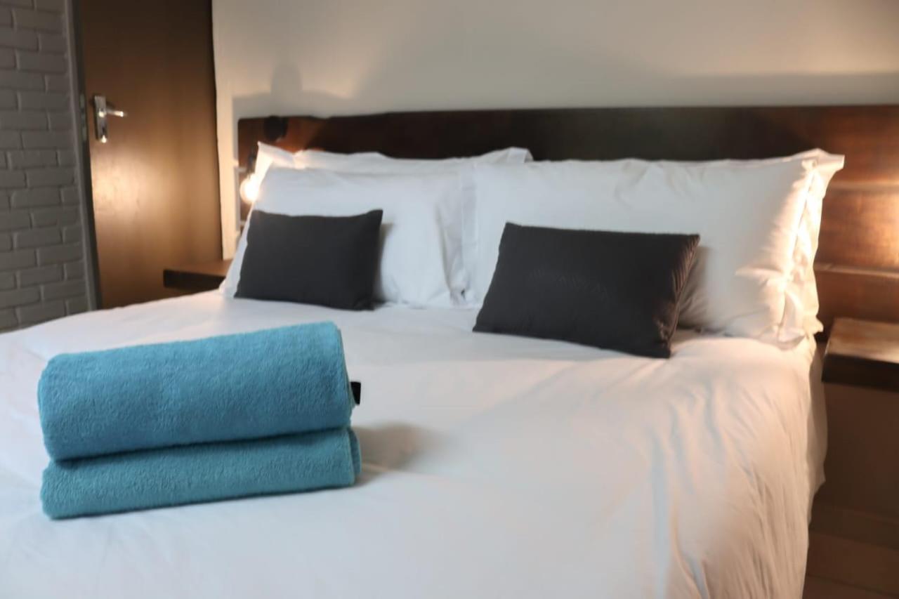 The Ultimate Lodge Louis Trichardt Zewnętrze zdjęcie