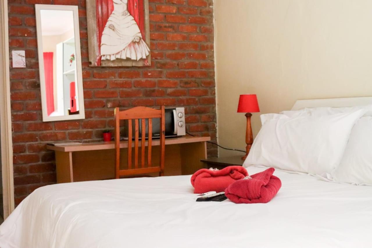 The Ultimate Lodge Louis Trichardt Zewnętrze zdjęcie