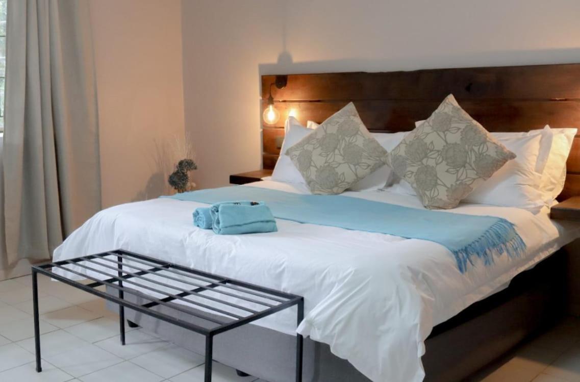The Ultimate Lodge Louis Trichardt Zewnętrze zdjęcie