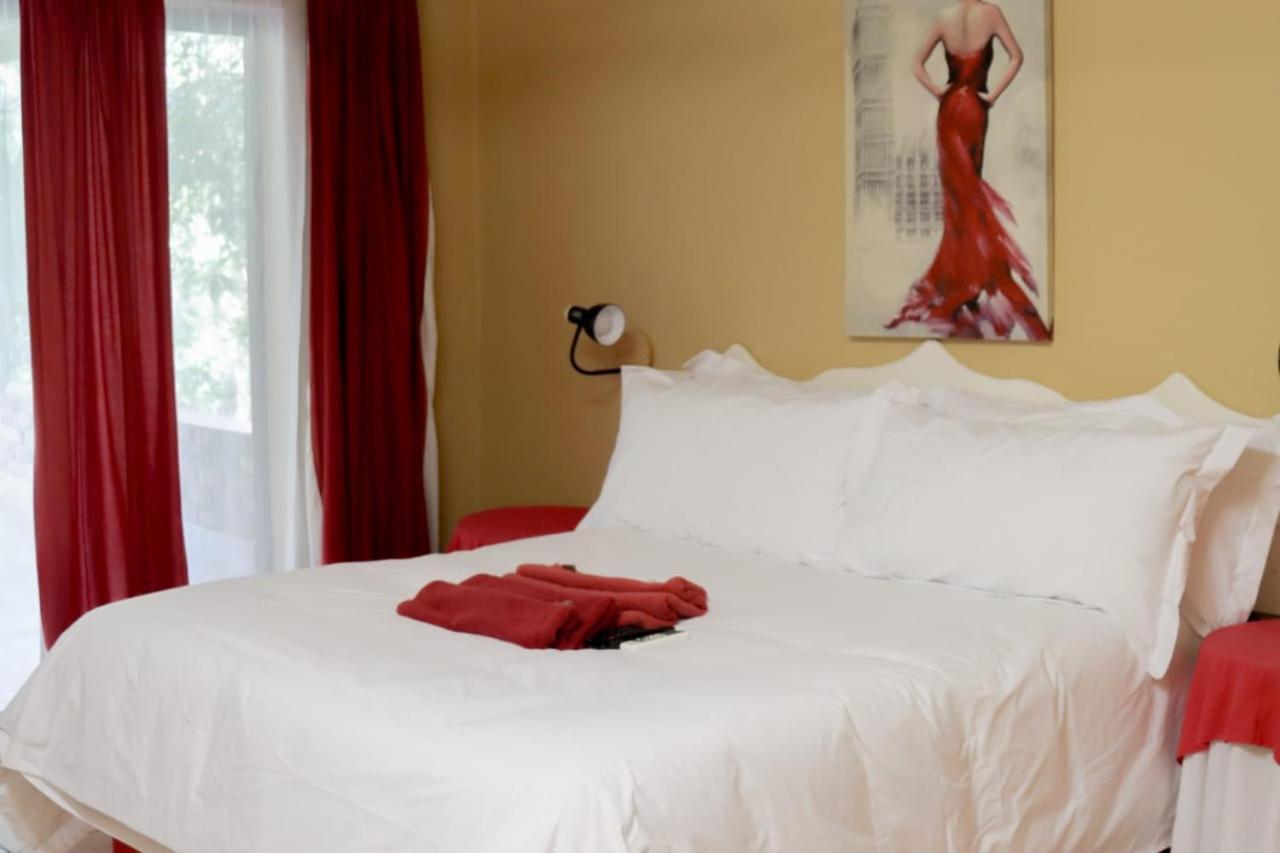 The Ultimate Lodge Louis Trichardt Zewnętrze zdjęcie