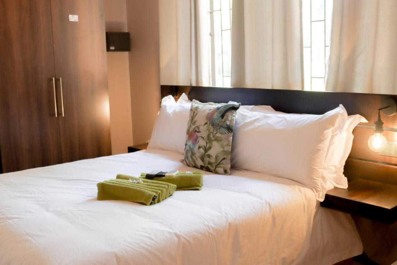 The Ultimate Lodge Louis Trichardt Zewnętrze zdjęcie