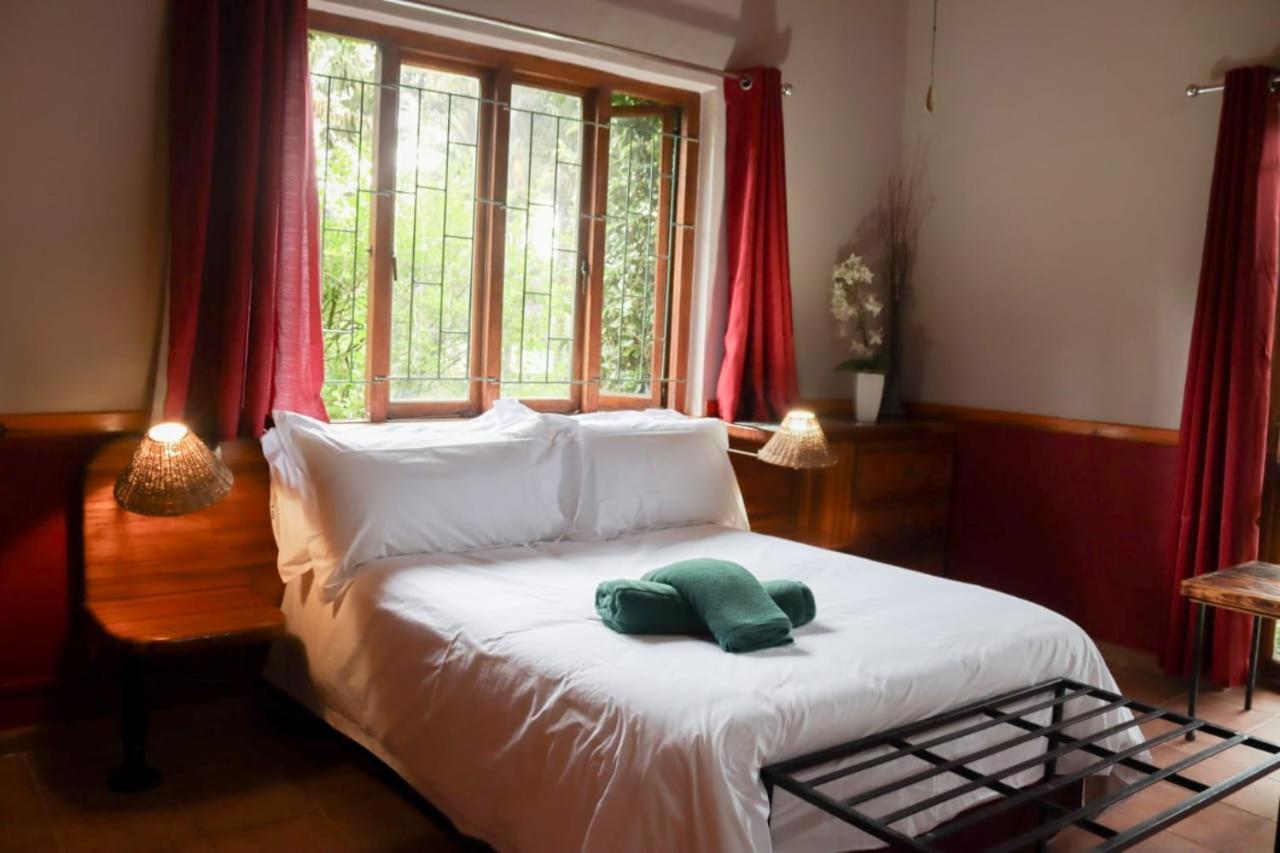 The Ultimate Lodge Louis Trichardt Zewnętrze zdjęcie