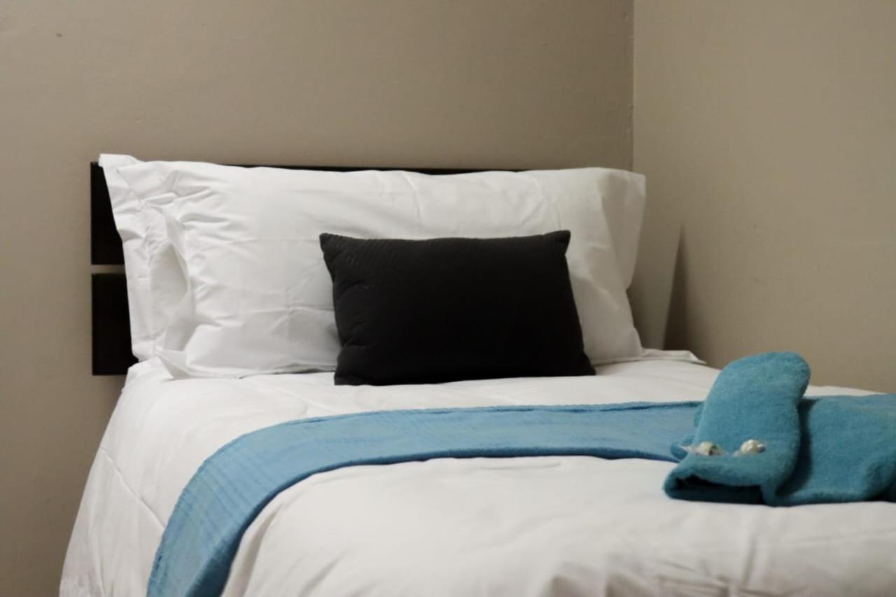 The Ultimate Lodge Louis Trichardt Zewnętrze zdjęcie