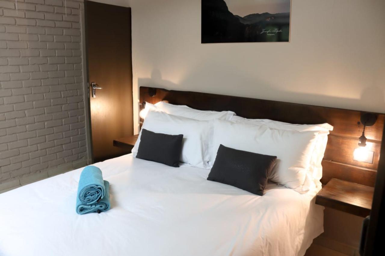 The Ultimate Lodge Louis Trichardt Zewnętrze zdjęcie