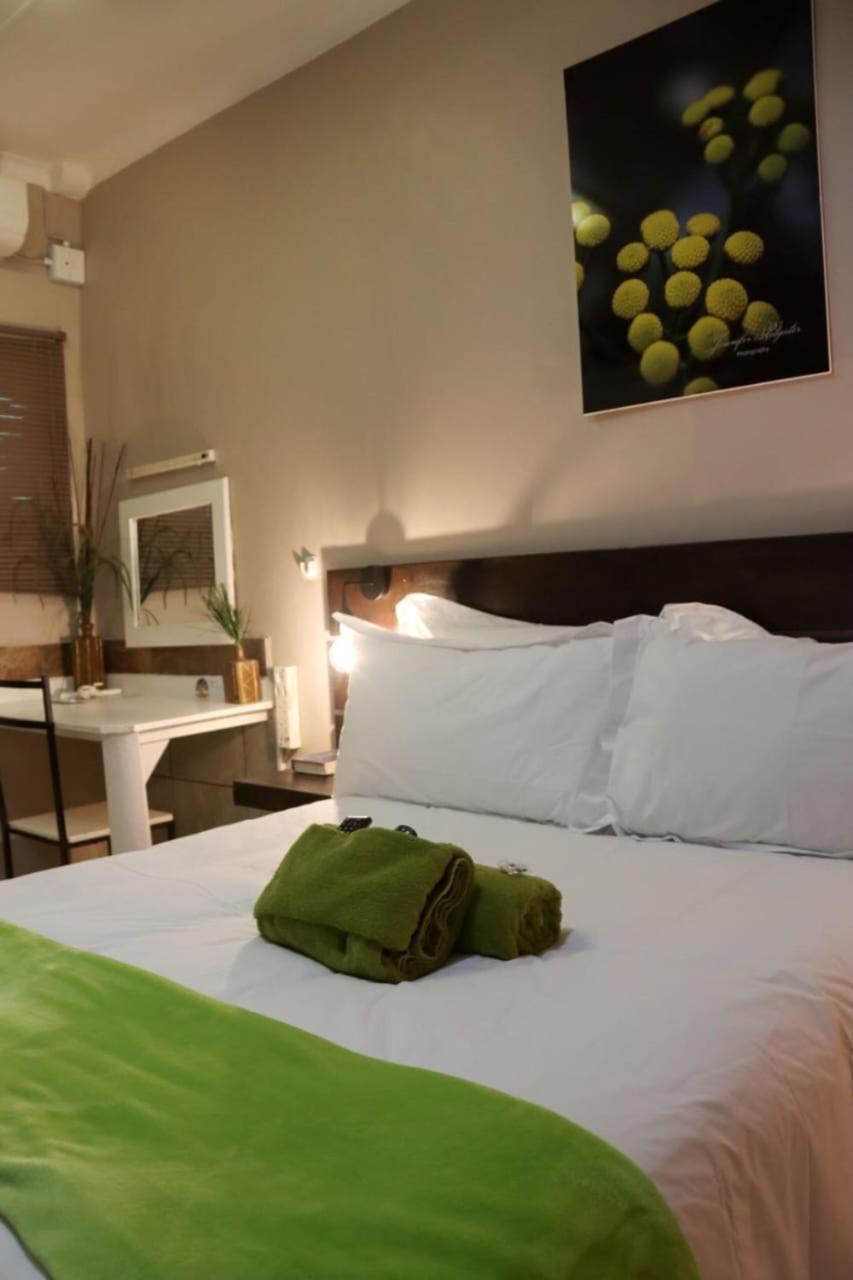 The Ultimate Lodge Louis Trichardt Zewnętrze zdjęcie