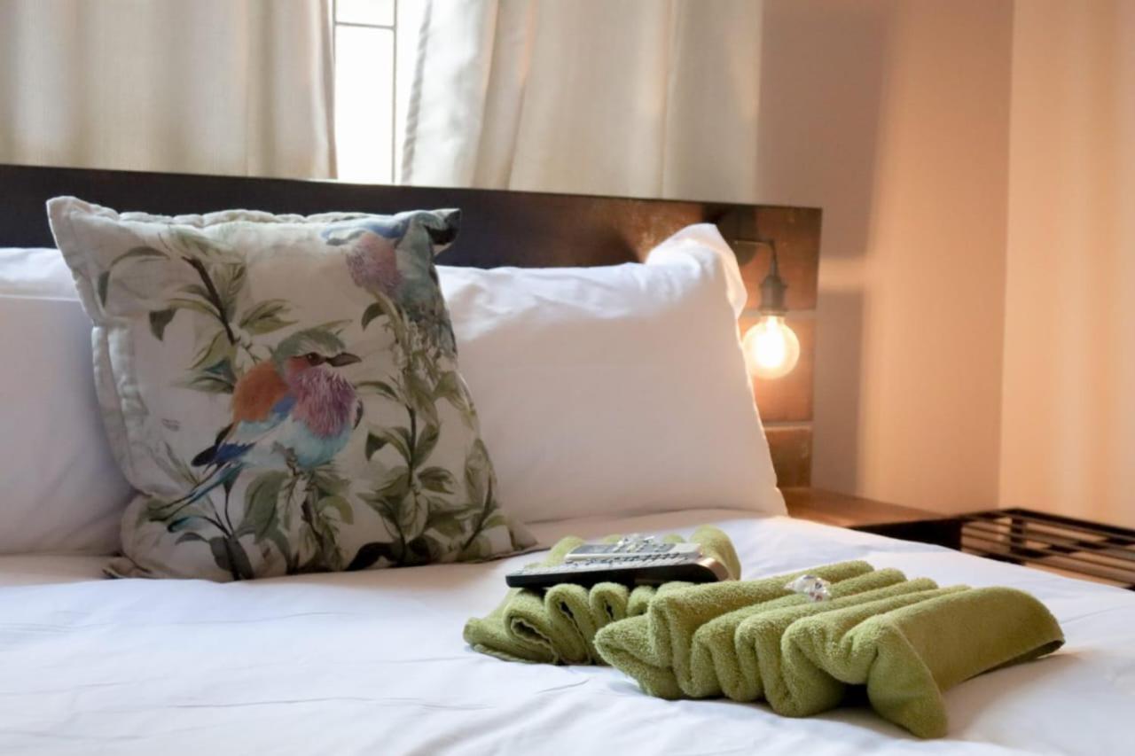 The Ultimate Lodge Louis Trichardt Zewnętrze zdjęcie