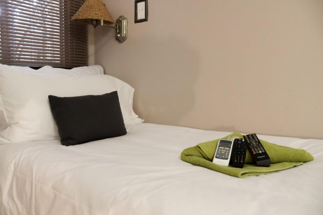 The Ultimate Lodge Louis Trichardt Zewnętrze zdjęcie