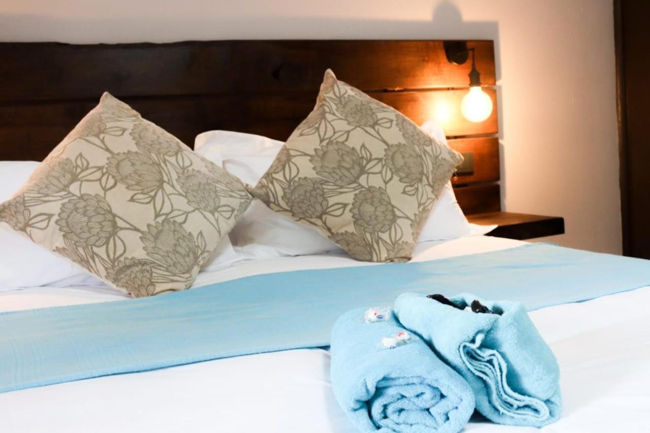 The Ultimate Lodge Louis Trichardt Zewnętrze zdjęcie