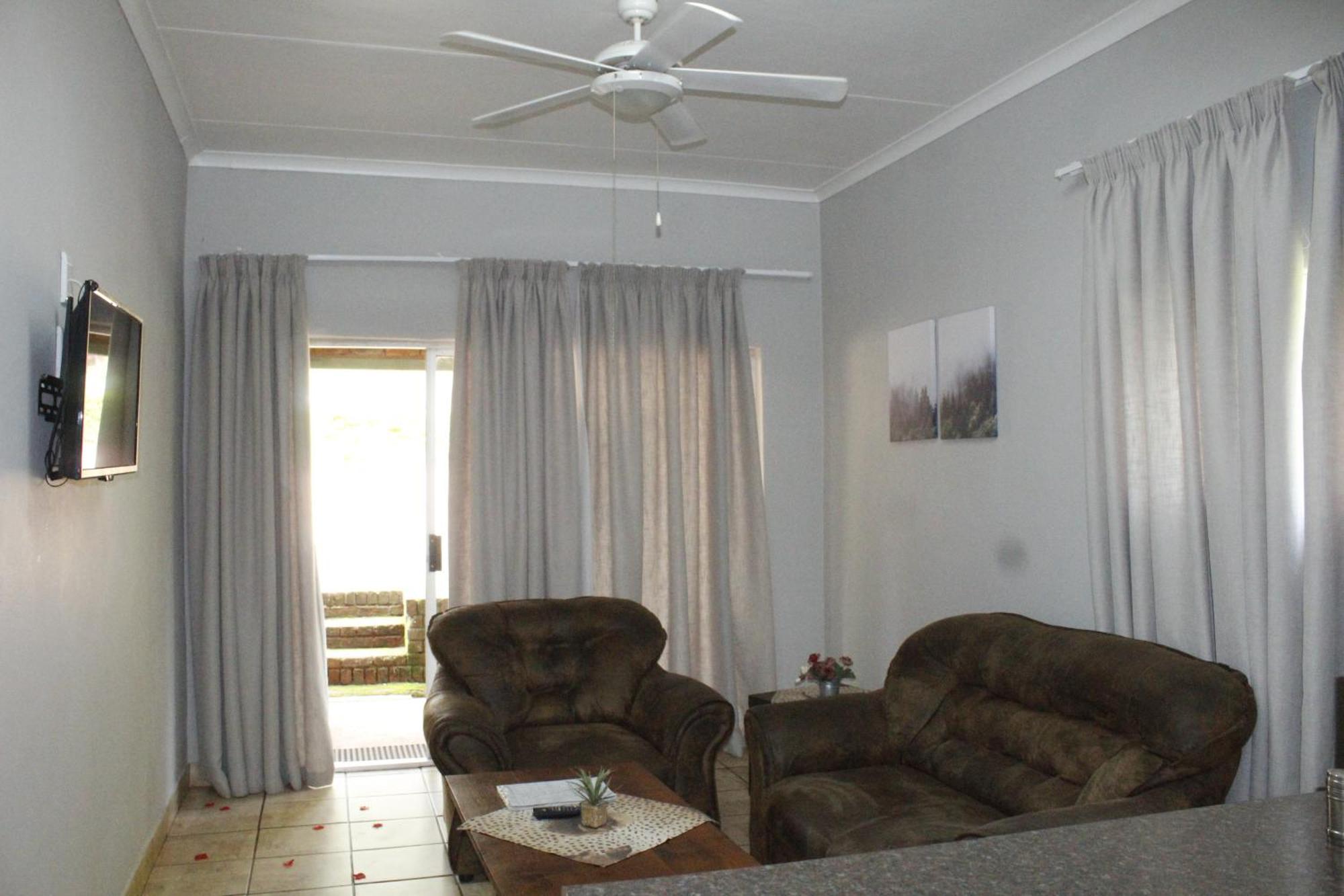The Ultimate Lodge Louis Trichardt Zewnętrze zdjęcie