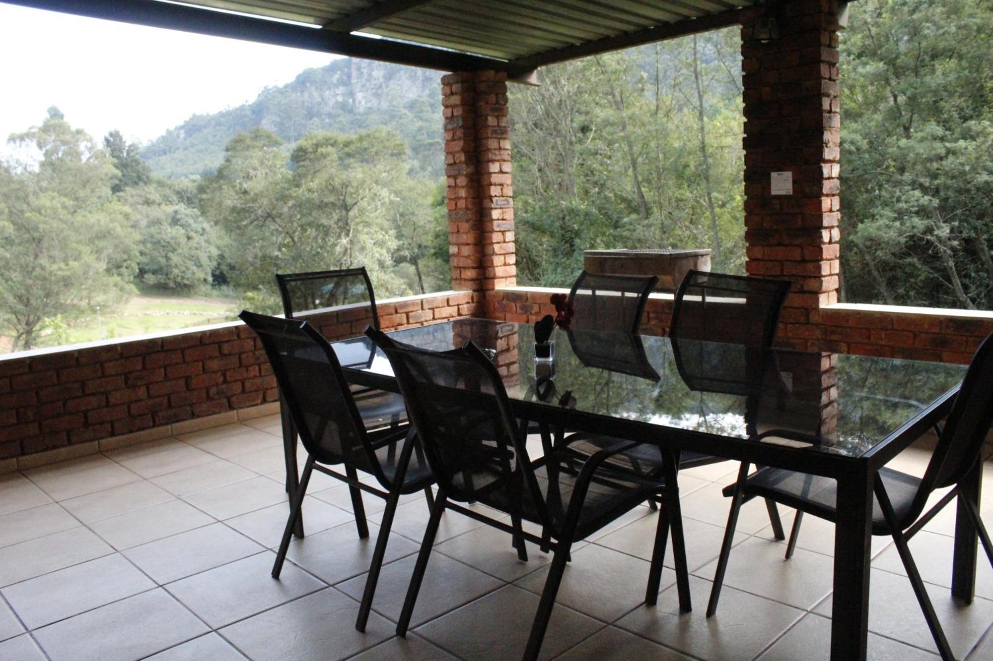 The Ultimate Lodge Louis Trichardt Zewnętrze zdjęcie