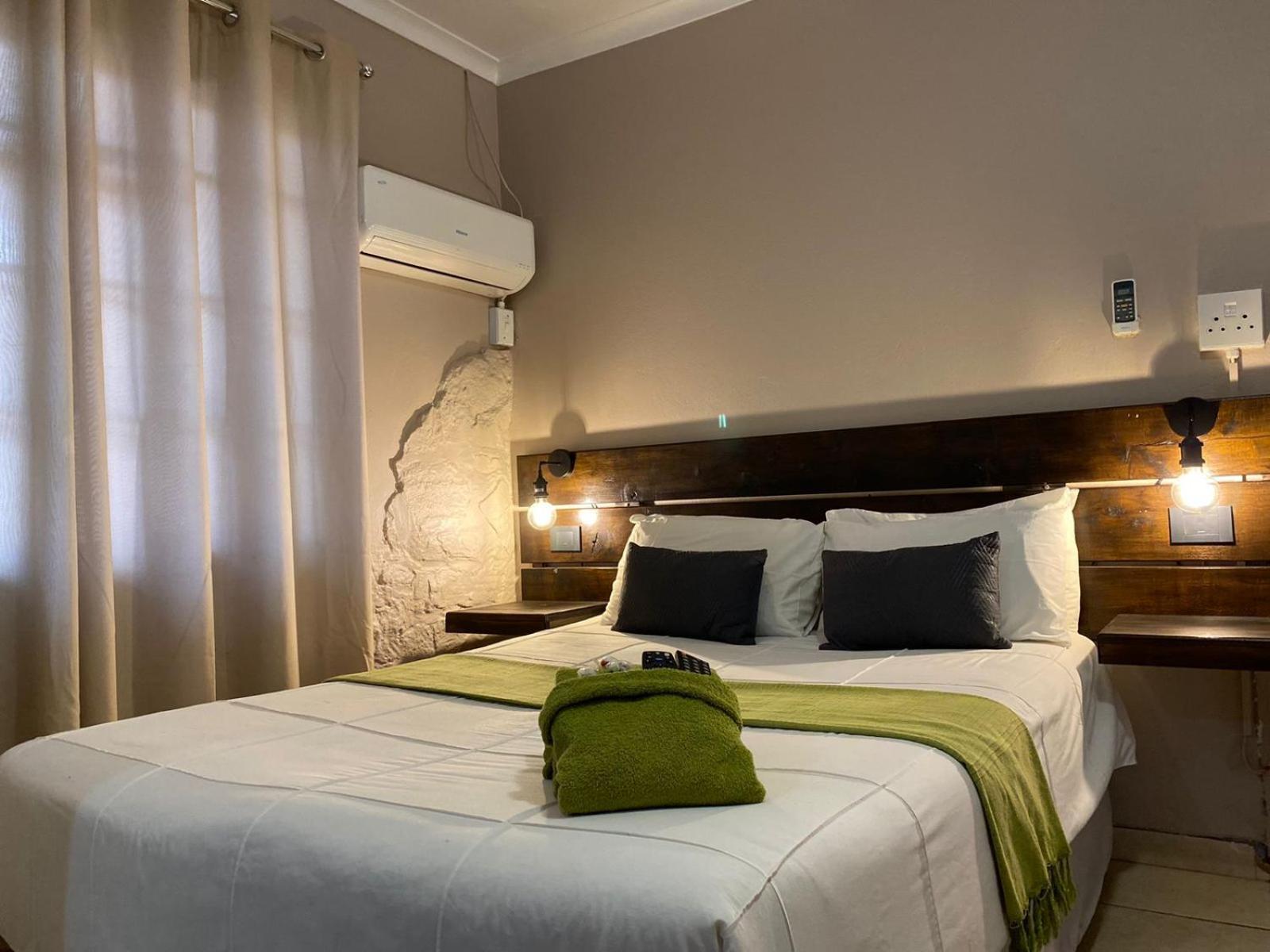 The Ultimate Lodge Louis Trichardt Zewnętrze zdjęcie