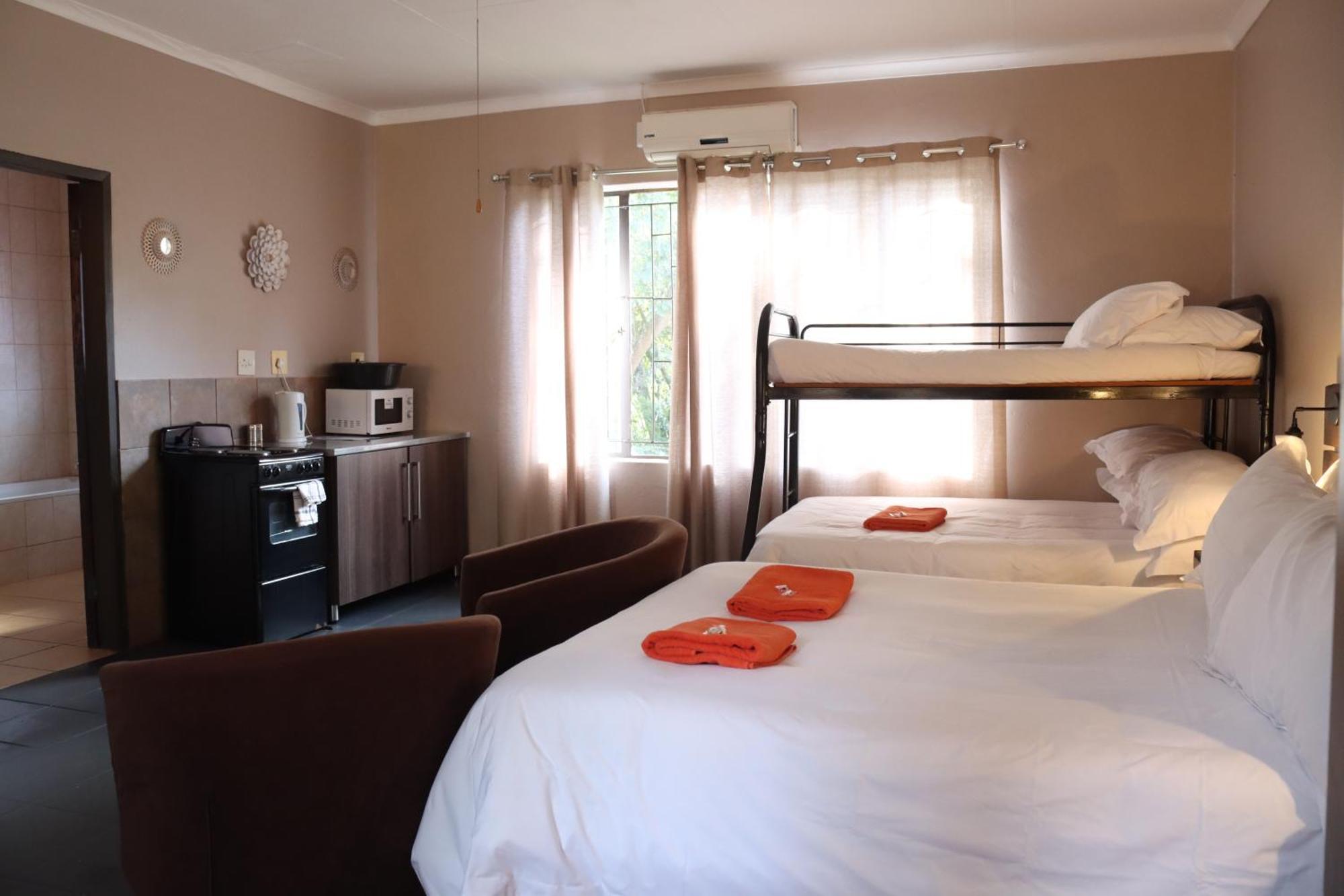 The Ultimate Lodge Louis Trichardt Zewnętrze zdjęcie