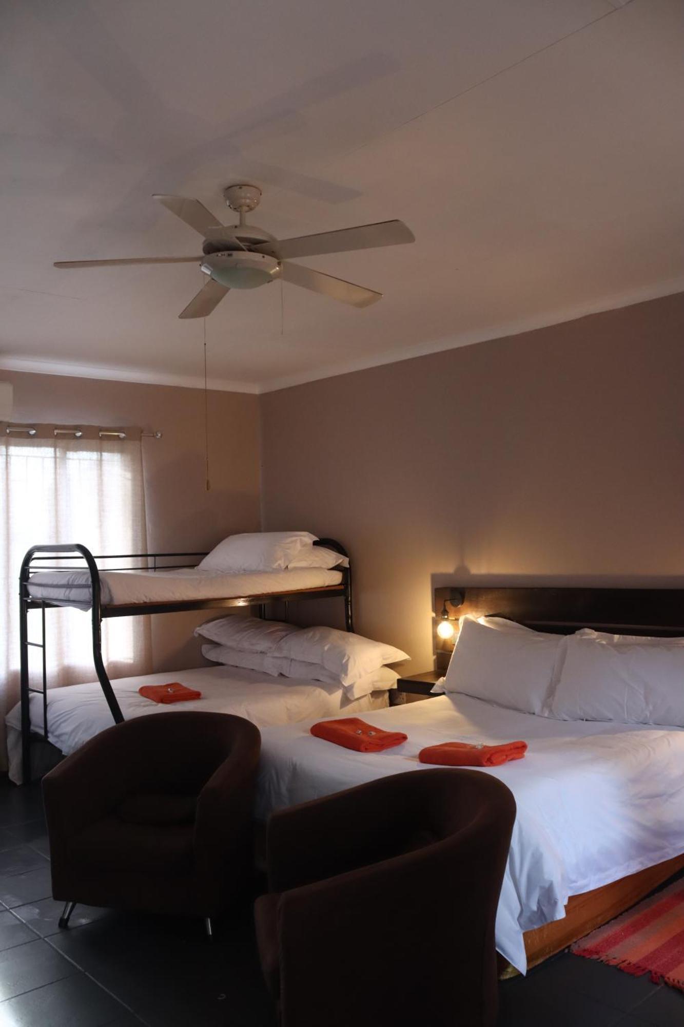 The Ultimate Lodge Louis Trichardt Zewnętrze zdjęcie