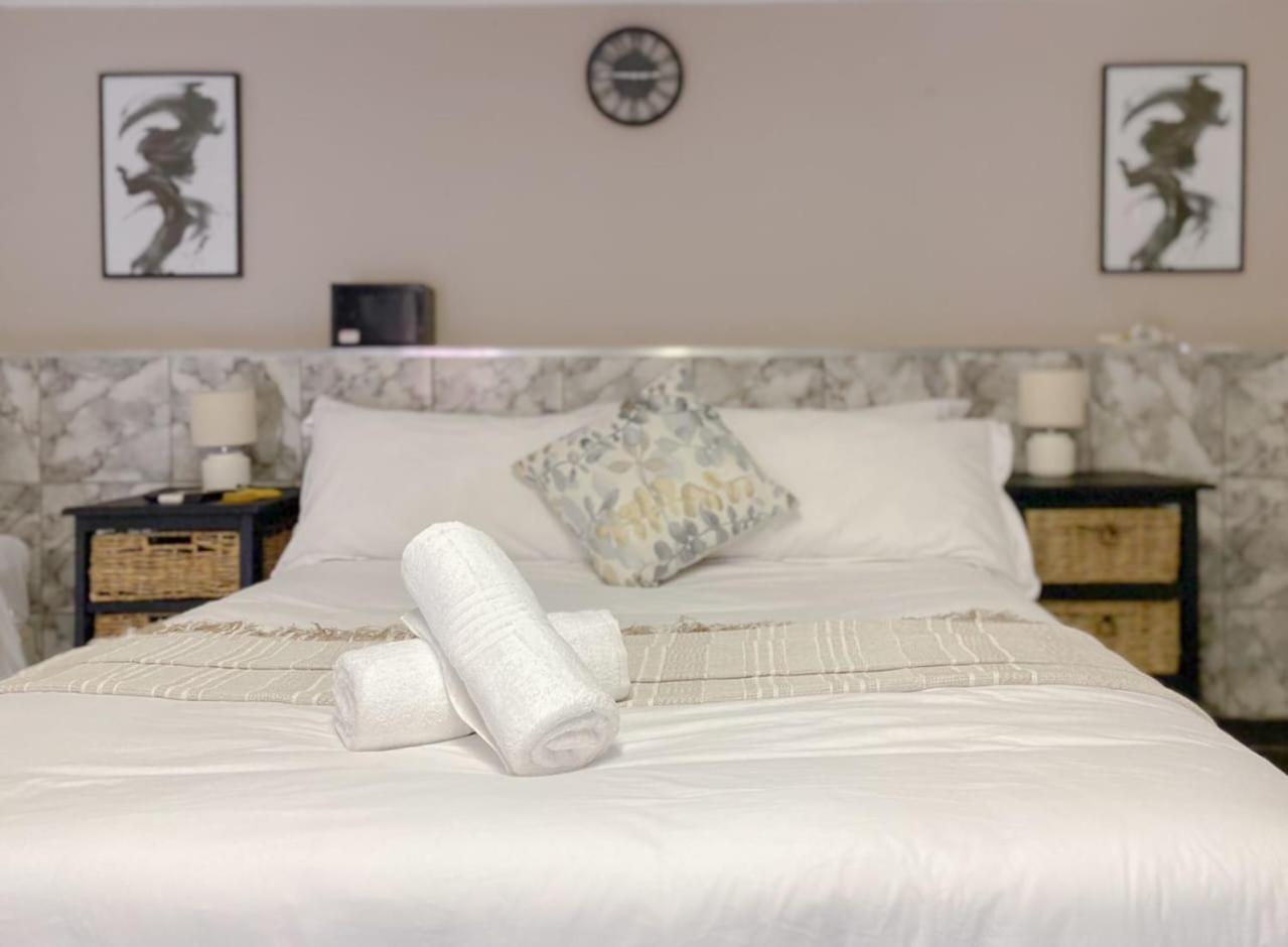 The Ultimate Lodge Louis Trichardt Zewnętrze zdjęcie