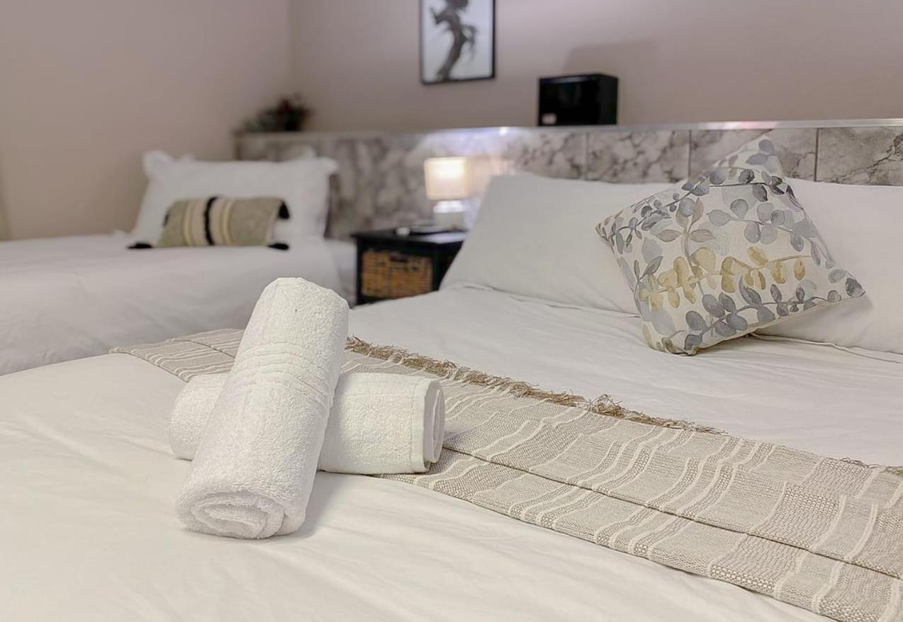 The Ultimate Lodge Louis Trichardt Zewnętrze zdjęcie