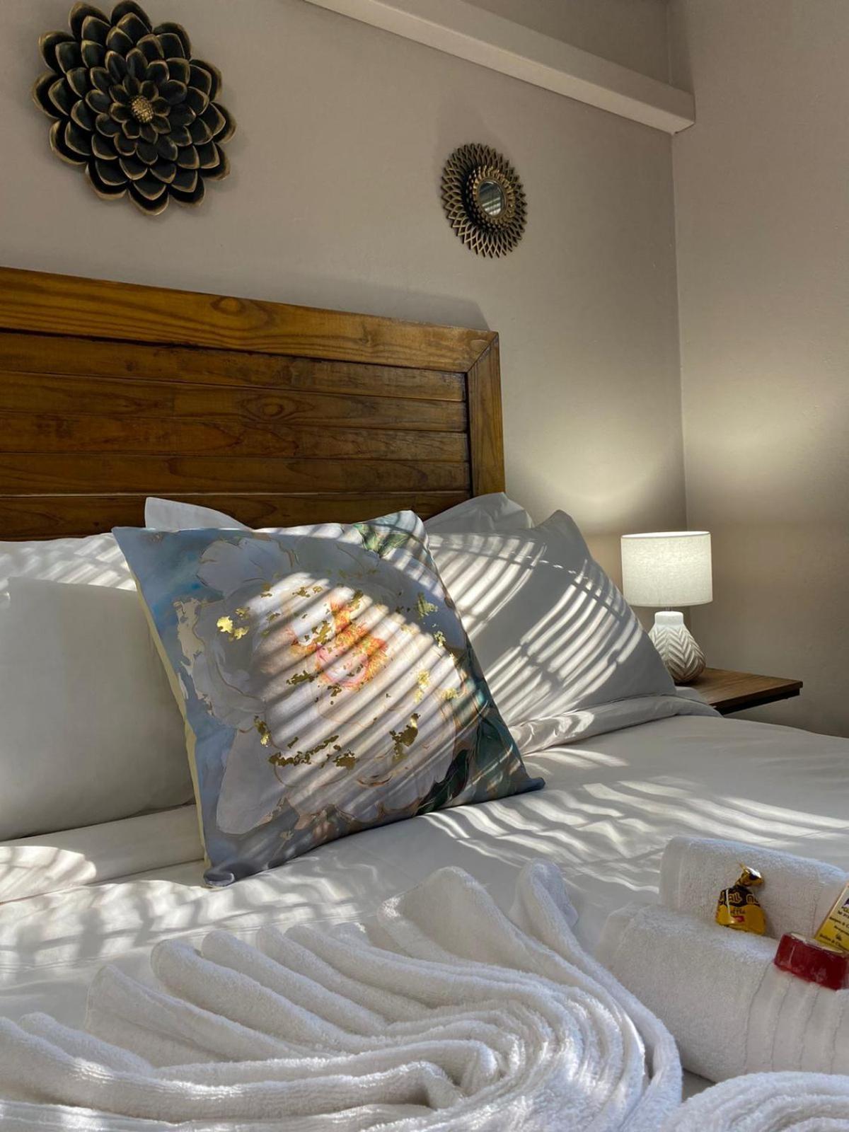 The Ultimate Lodge Louis Trichardt Zewnętrze zdjęcie