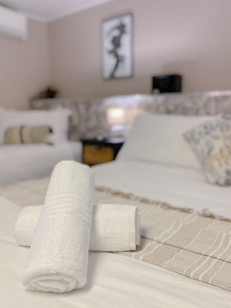 The Ultimate Lodge Louis Trichardt Zewnętrze zdjęcie