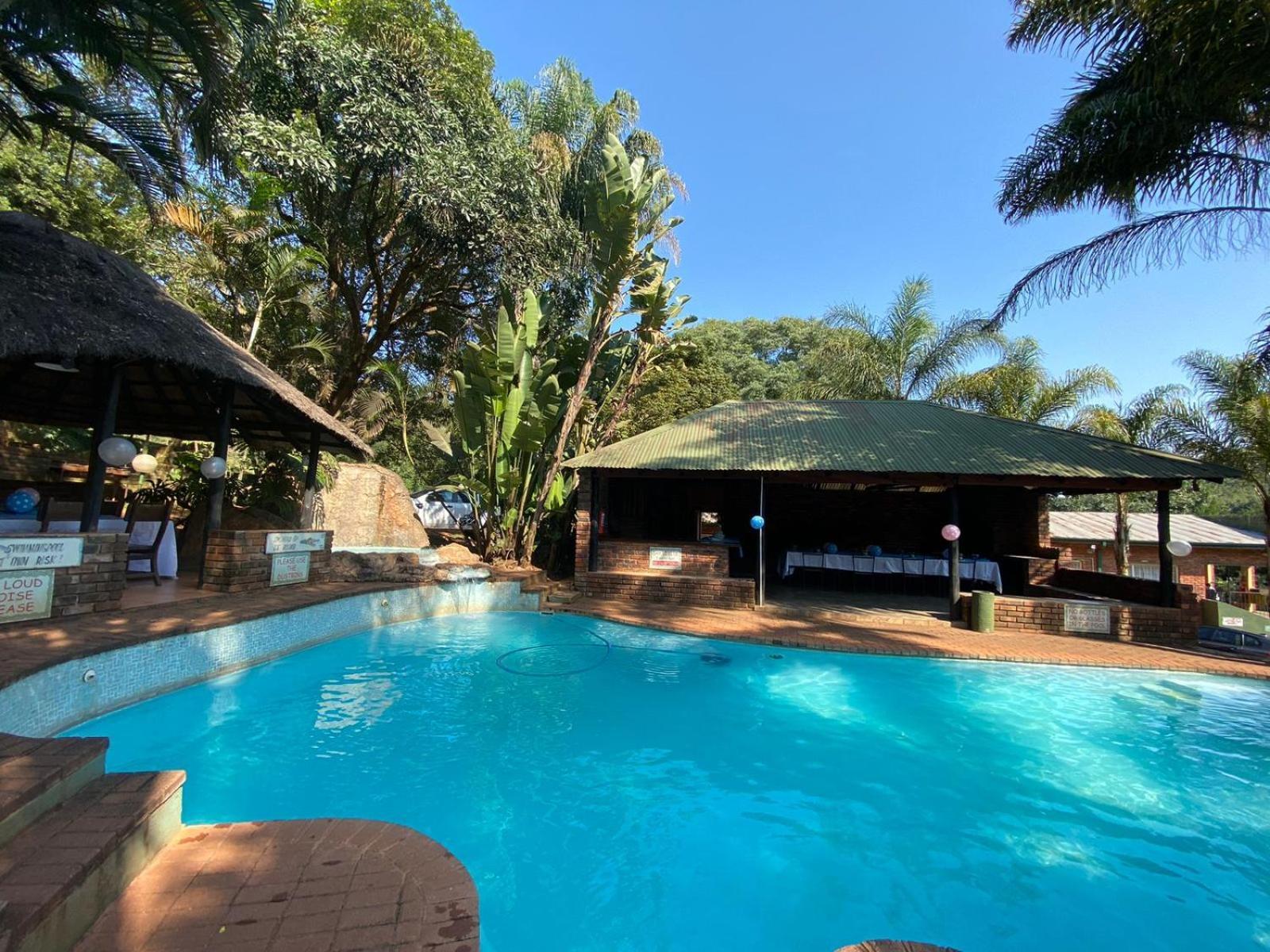 The Ultimate Lodge Louis Trichardt Zewnętrze zdjęcie
