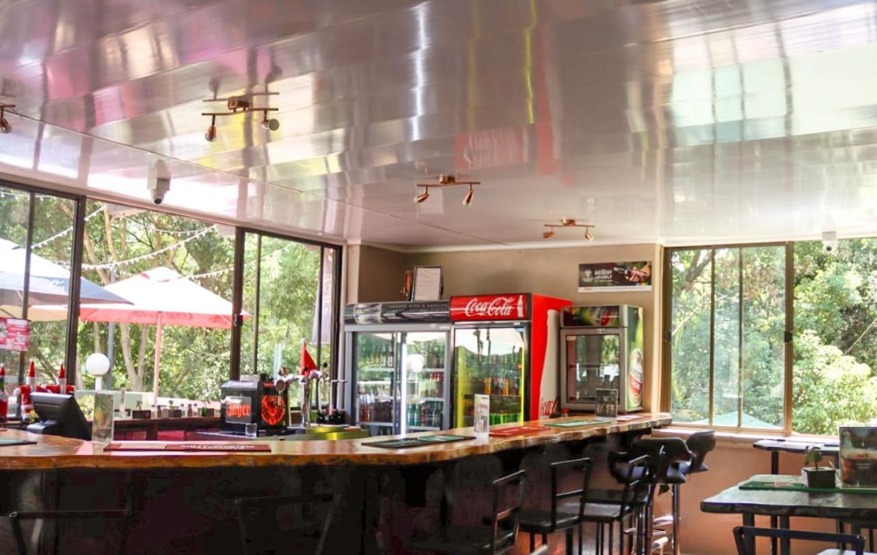 The Ultimate Lodge Louis Trichardt Zewnętrze zdjęcie
