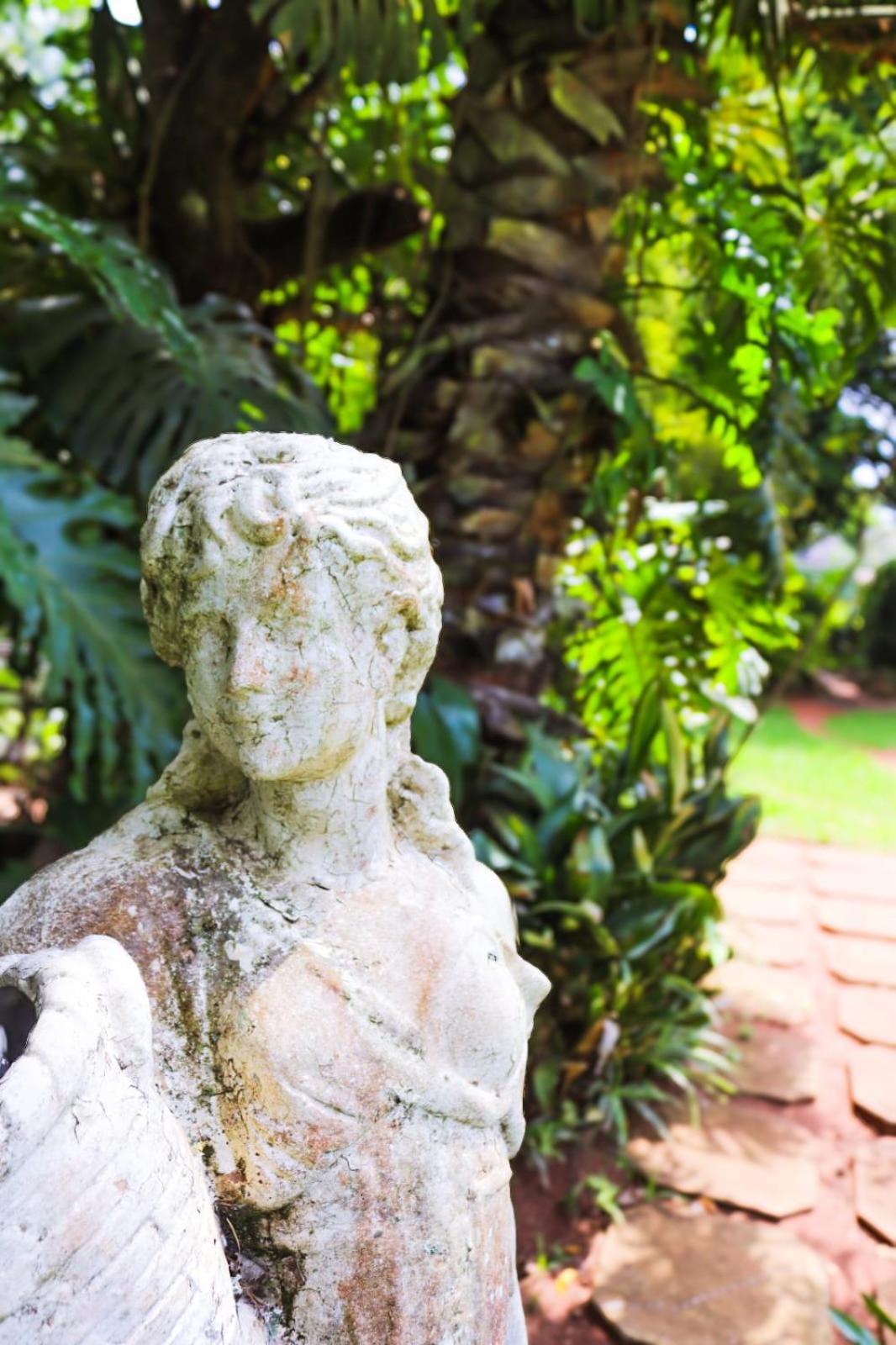 The Ultimate Lodge Louis Trichardt Zewnętrze zdjęcie