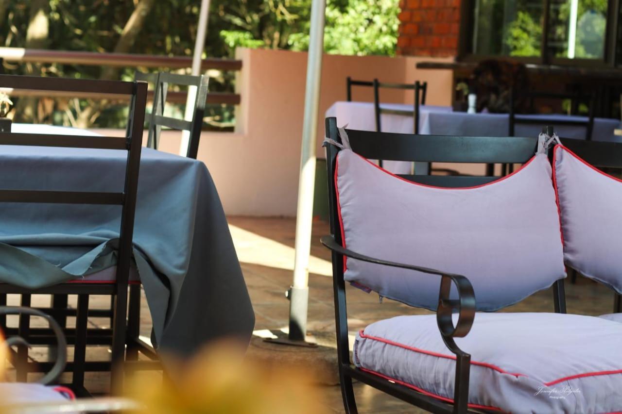 The Ultimate Lodge Louis Trichardt Zewnętrze zdjęcie