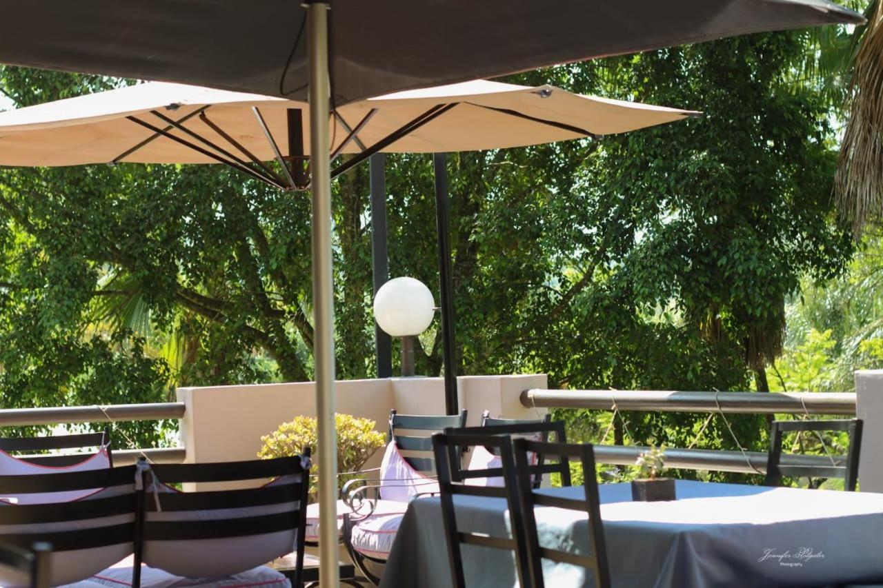 The Ultimate Lodge Louis Trichardt Zewnętrze zdjęcie