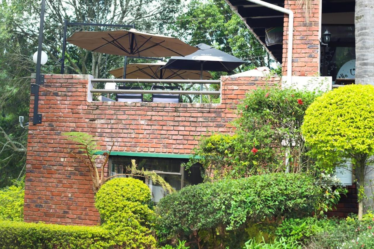 The Ultimate Lodge Louis Trichardt Zewnętrze zdjęcie