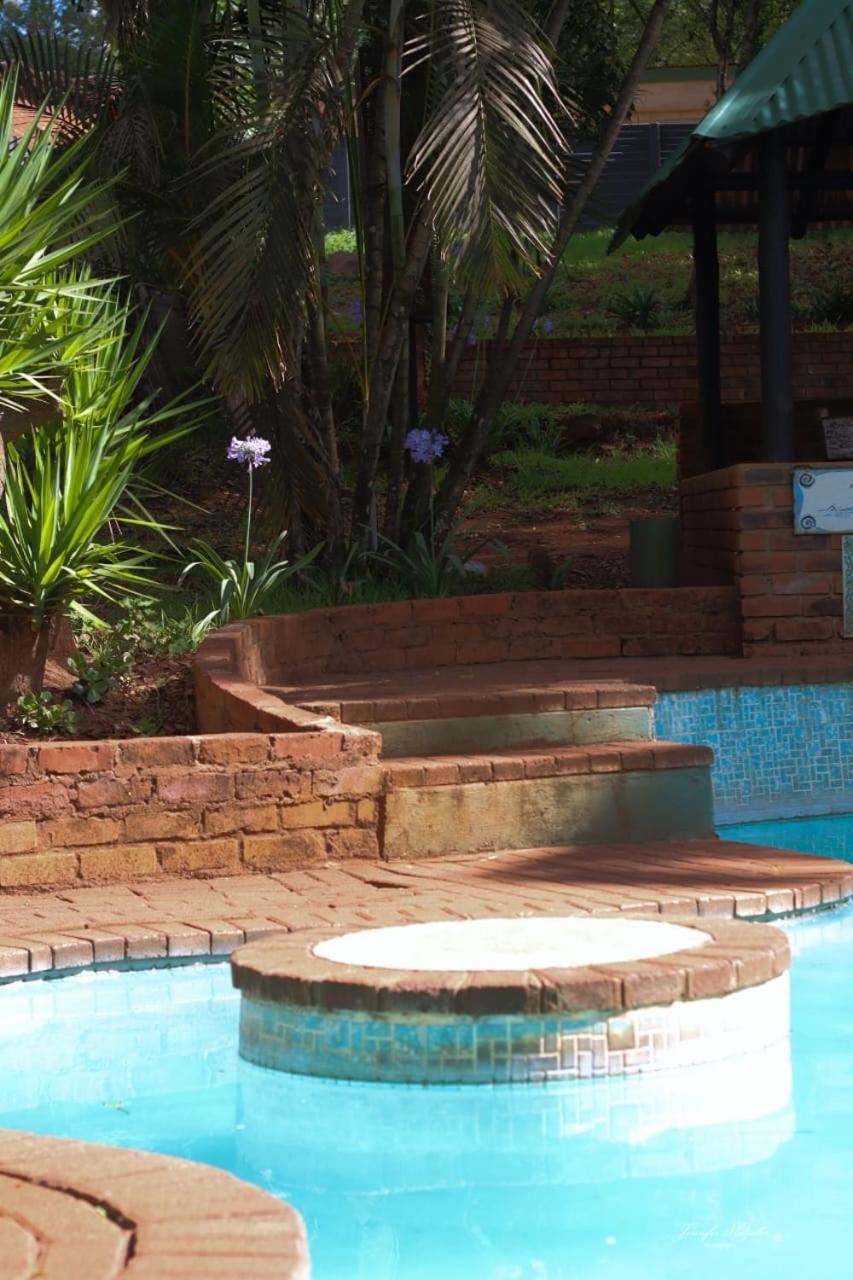 The Ultimate Lodge Louis Trichardt Zewnętrze zdjęcie