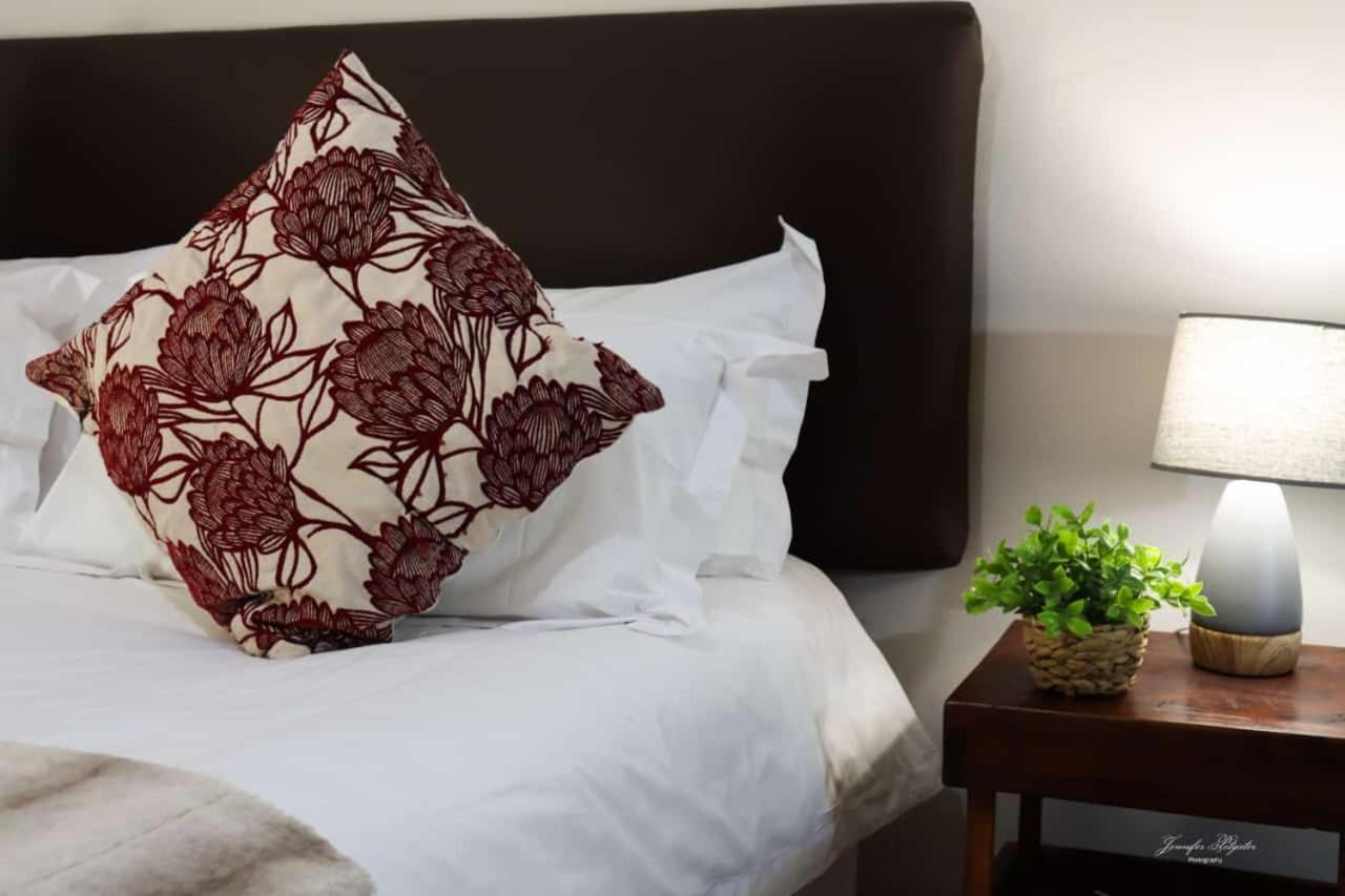 The Ultimate Lodge Louis Trichardt Zewnętrze zdjęcie
