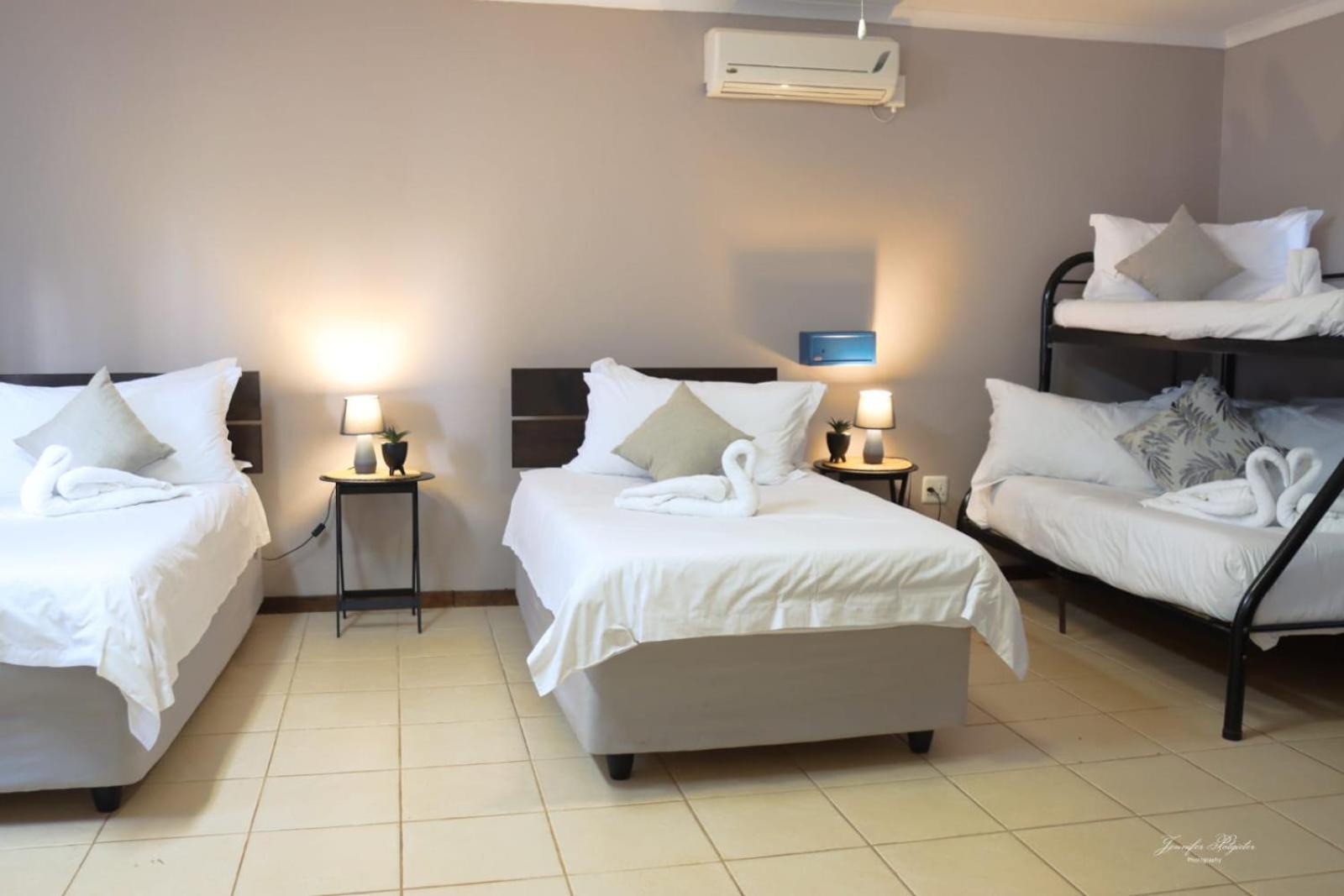 The Ultimate Lodge Louis Trichardt Zewnętrze zdjęcie