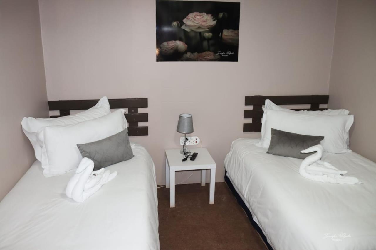 The Ultimate Lodge Louis Trichardt Zewnętrze zdjęcie