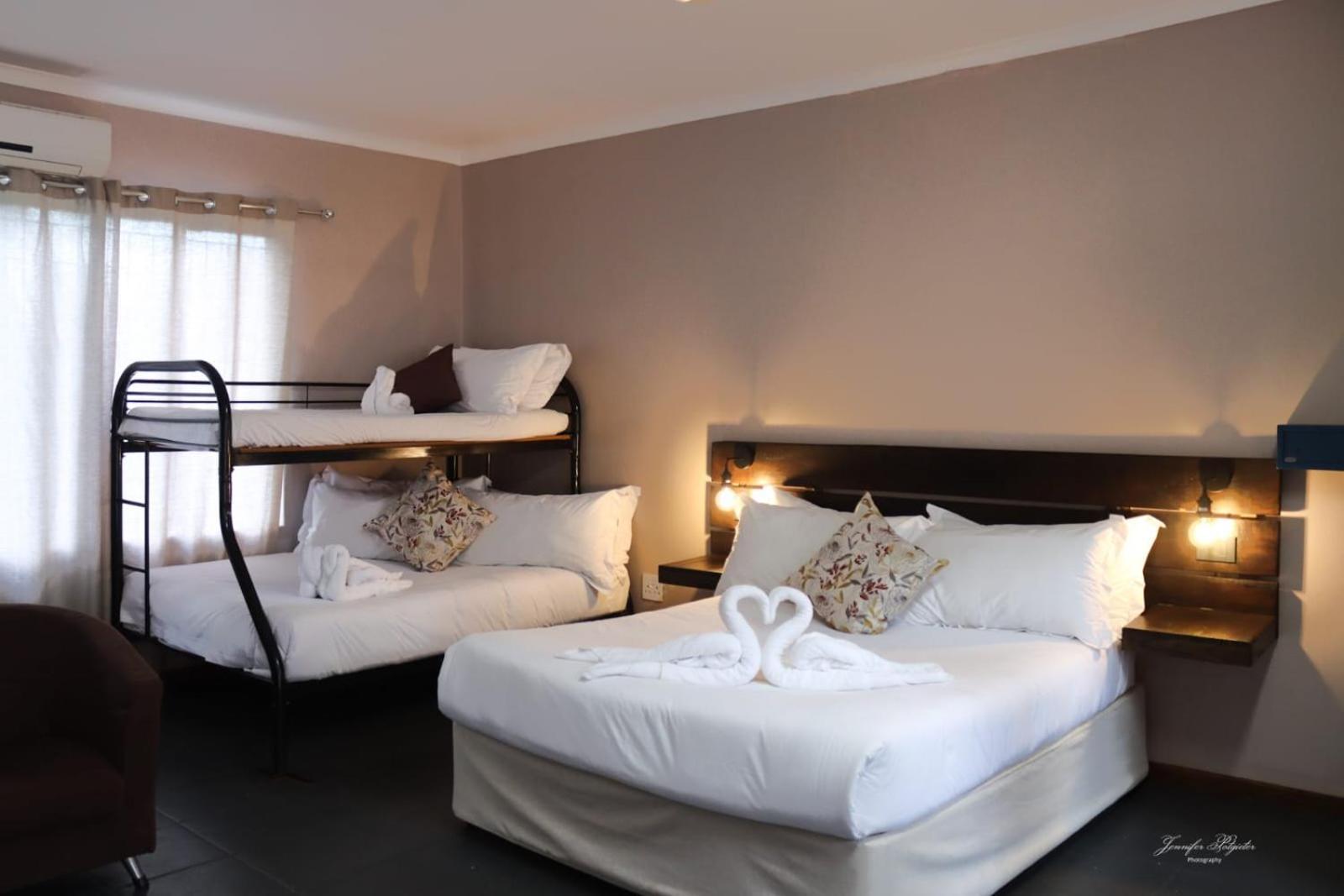 The Ultimate Lodge Louis Trichardt Zewnętrze zdjęcie