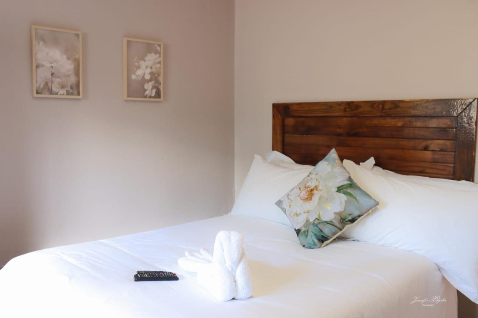 The Ultimate Lodge Louis Trichardt Zewnętrze zdjęcie
