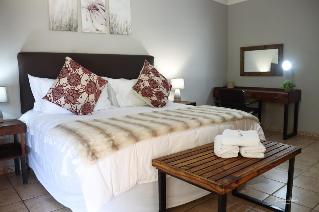 The Ultimate Lodge Louis Trichardt Zewnętrze zdjęcie