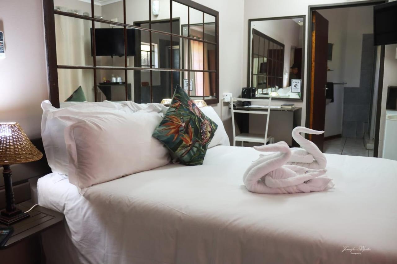 The Ultimate Lodge Louis Trichardt Zewnętrze zdjęcie
