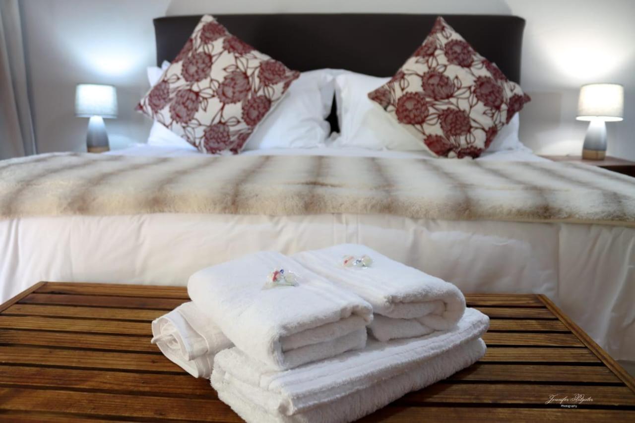 The Ultimate Lodge Louis Trichardt Zewnętrze zdjęcie