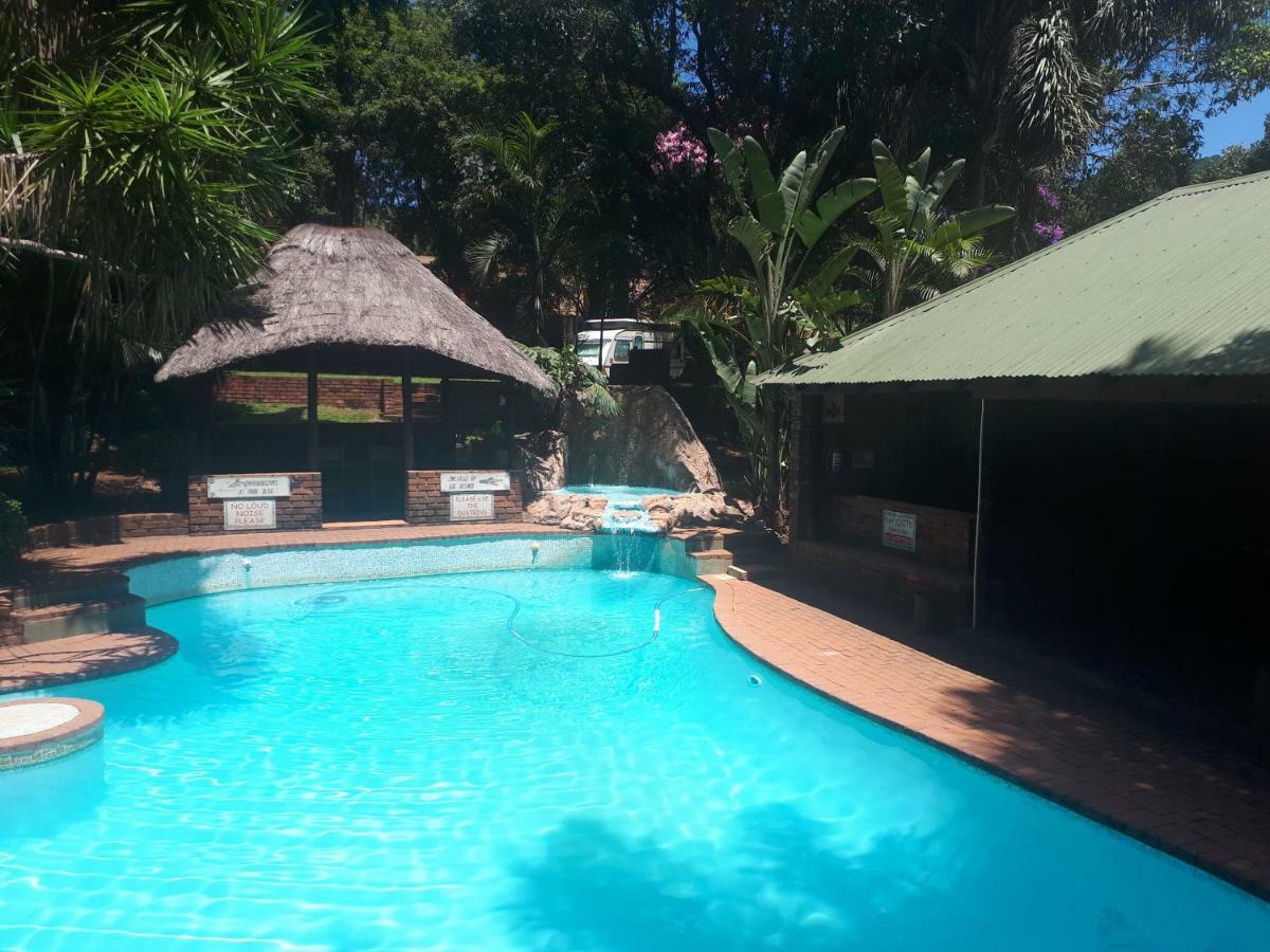 The Ultimate Lodge Louis Trichardt Zewnętrze zdjęcie