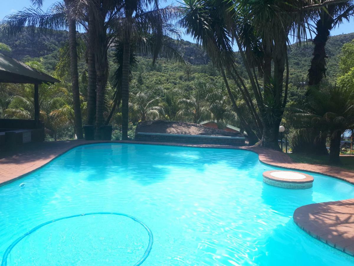 The Ultimate Lodge Louis Trichardt Zewnętrze zdjęcie